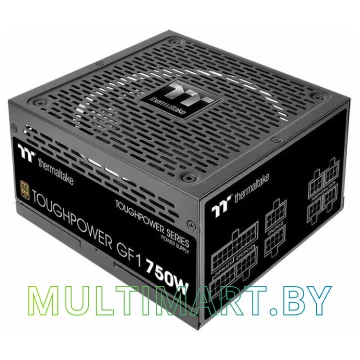 Блок питания Thermaltake Toughpower GF1 750W TT Premium Edition (PS-TPD-0750FNFAGx-1)